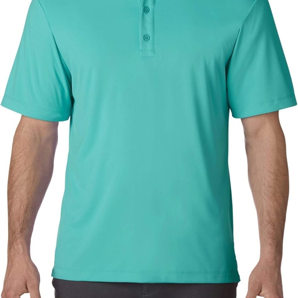 Men's Turquoise George Shirt